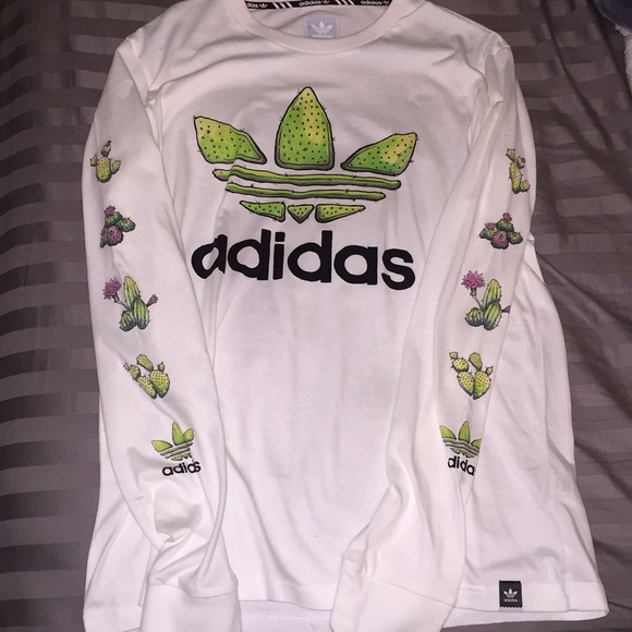 adidas cactus shirt